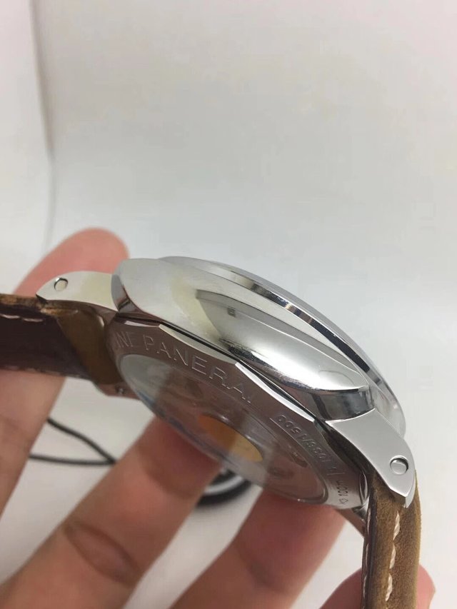 PAM 1523 Case