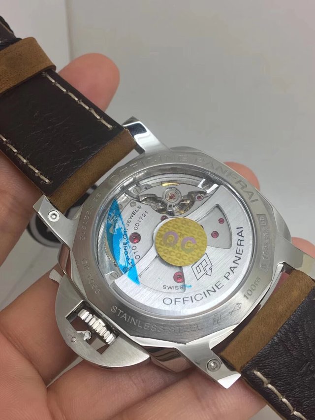 PAM 1523 P.9010