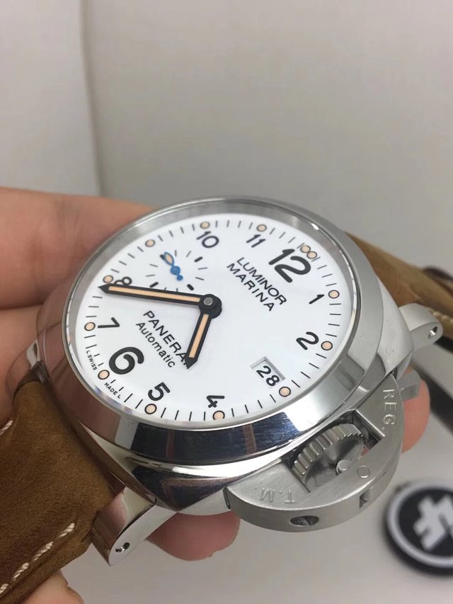 Replica Panerai PAM 1523 Crown Bridge