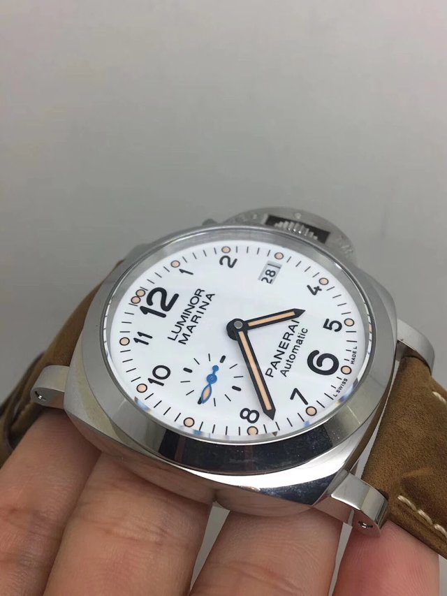 ZF Replica Panerai PAM 1523