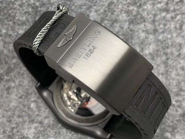 Breitling Raven Buckle