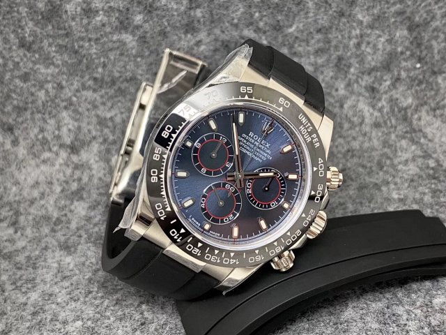 Noob Rolex Daytona 116519 V2 with Short Strap