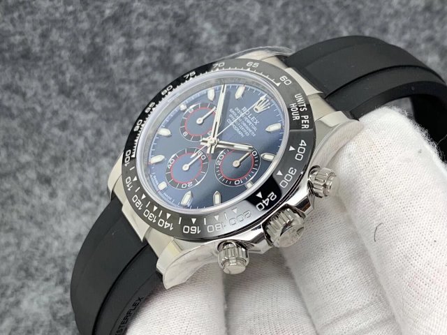 Noob Rolex Daytona Chronograph Pushers