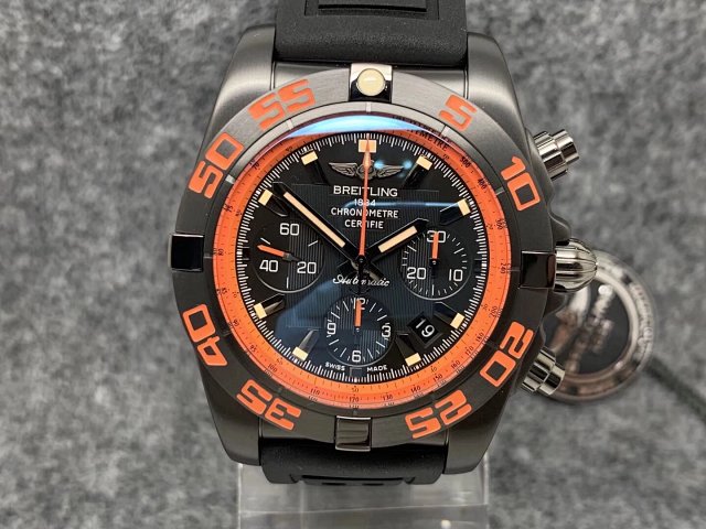 Replica Breitling Chronomat B01 Chrono