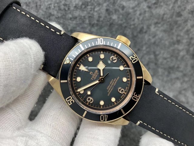 Replica Tudor Black Bay 2019