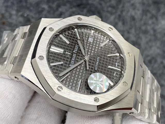 JF Replica Audemars Piguet 15400