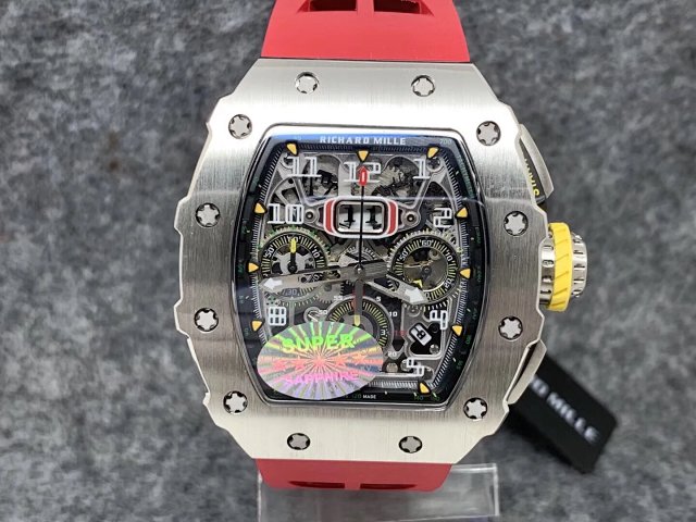 KV Replica Richard Mille RM11-03