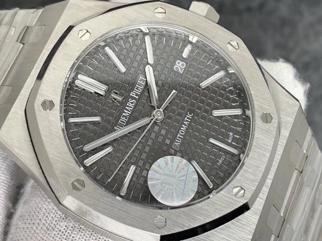 Replica Audemars Piguet 15400 Stainless Steel Case