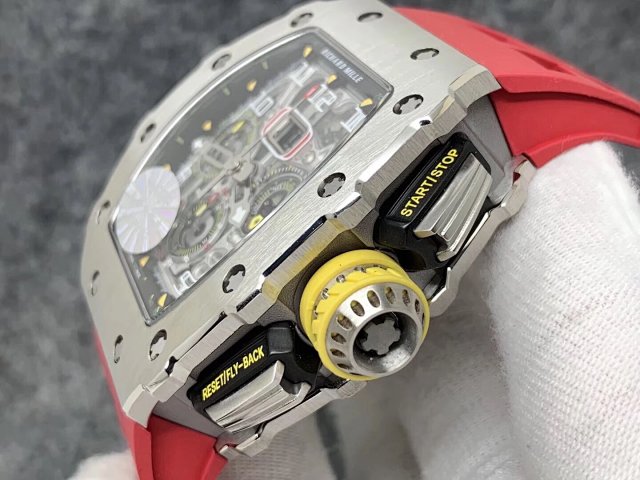 Richard Mille RM11-03 Crown