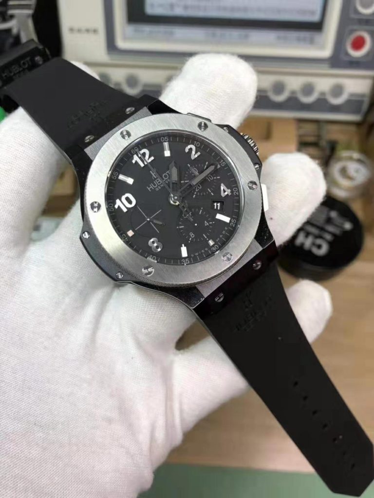 Hublot Big Bang Watch Test