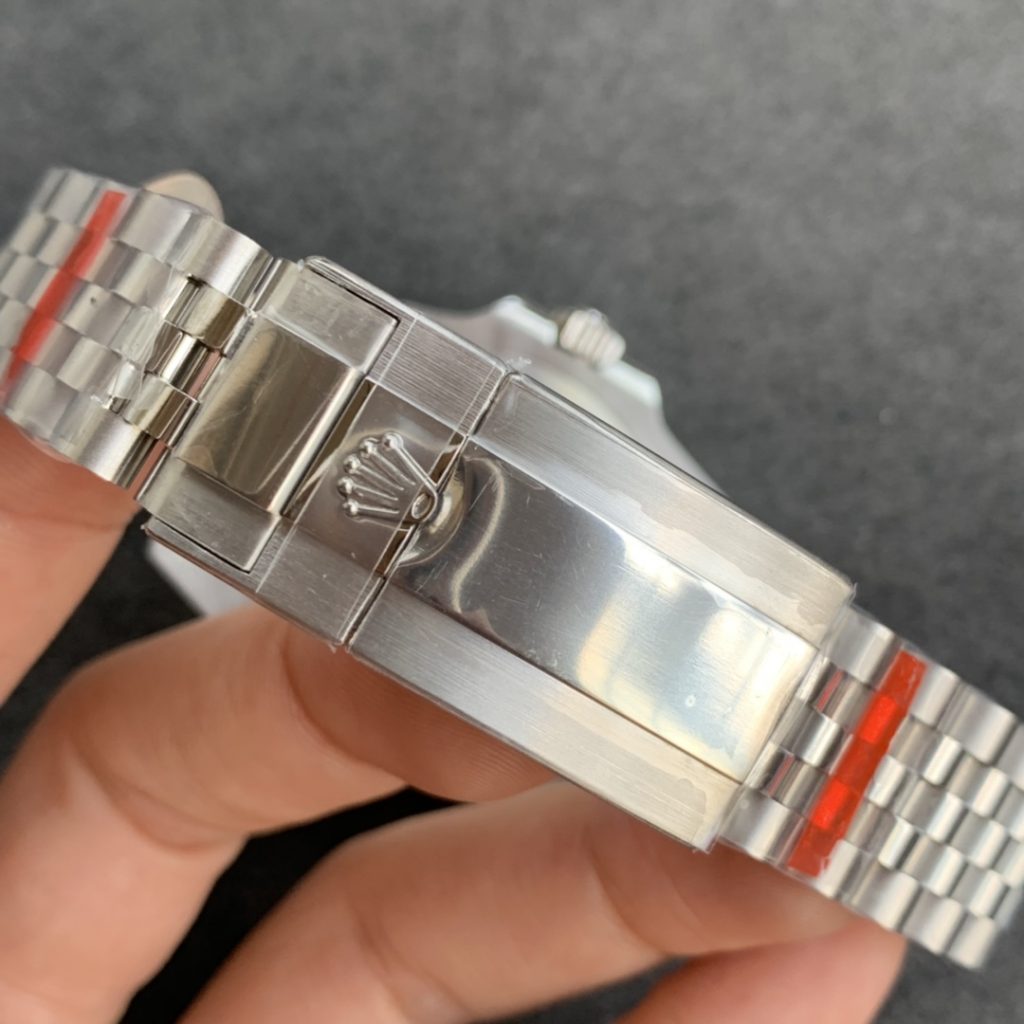 Noob GMT 126710 Buckle