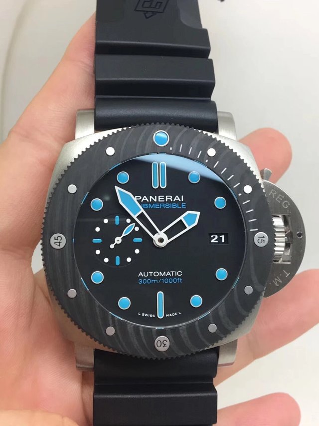 Replica Panerai PAM 799