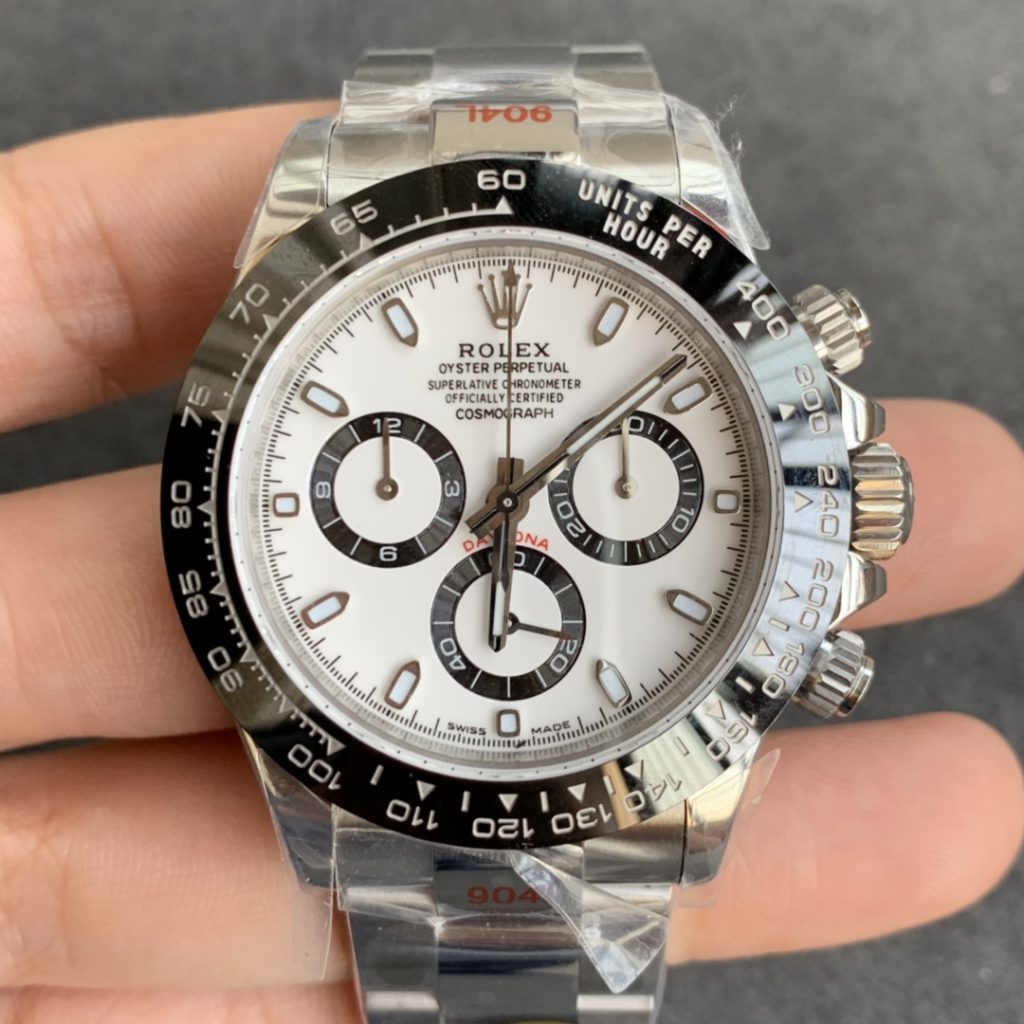 Noob V3 Daytona 116500