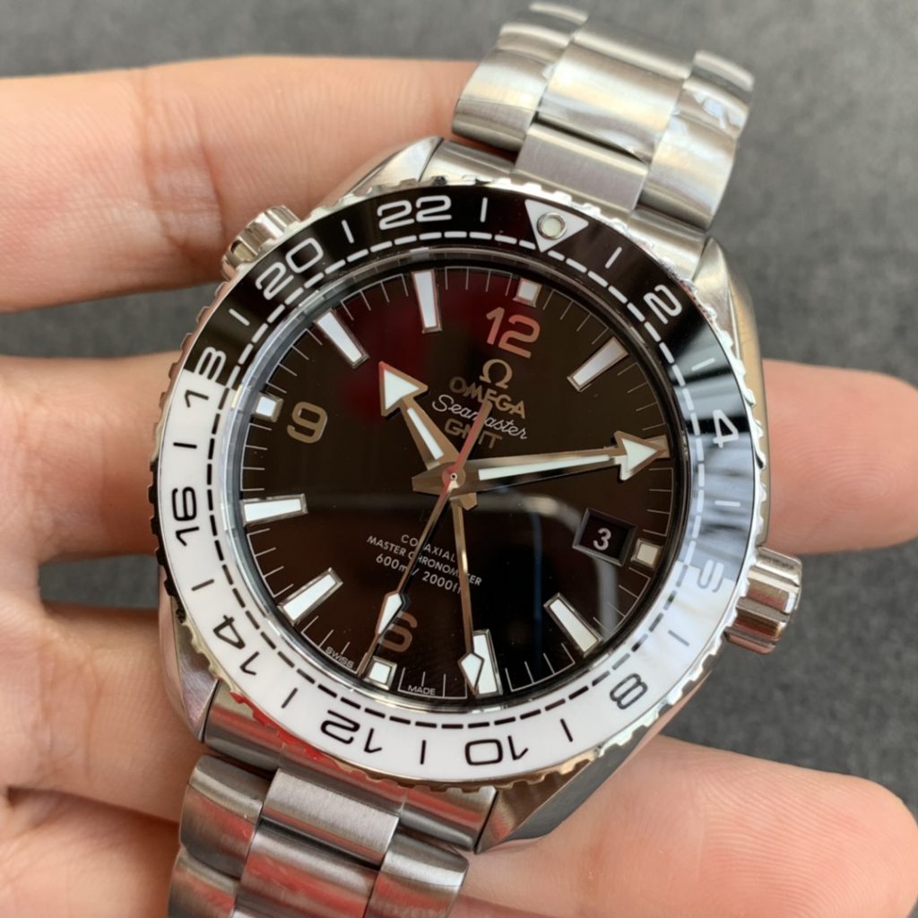 Replica Omega Planet Ocean From VS Factory