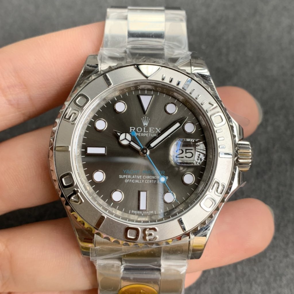 Replica Rolex YachtMaster 116622