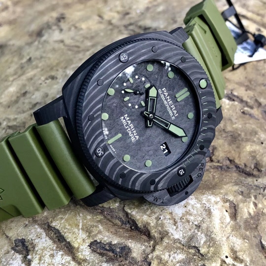 Replica Panerai Marina Militare PAM 961