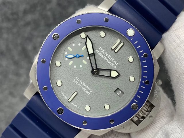 Replica Panerai PAM 959 Grey Dial