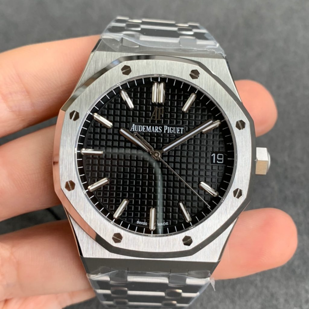 Replica Audemars Piguet Royal Oak 15500