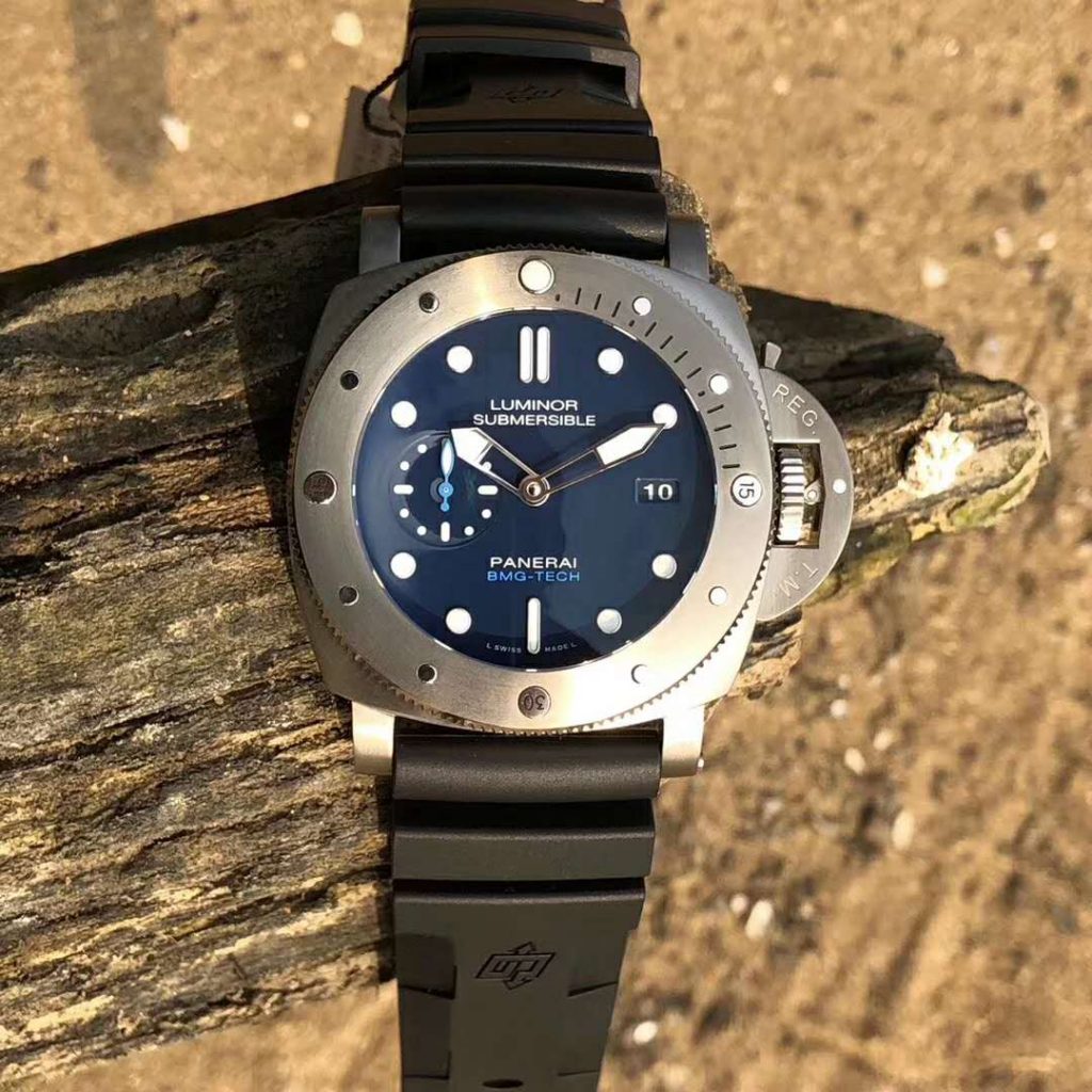 Replica Panerai PAM 692