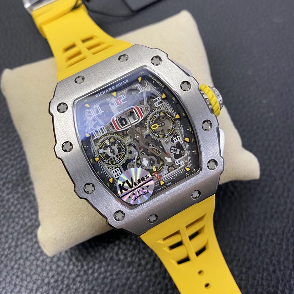 Replica Richard Mille RM11-03 Watch