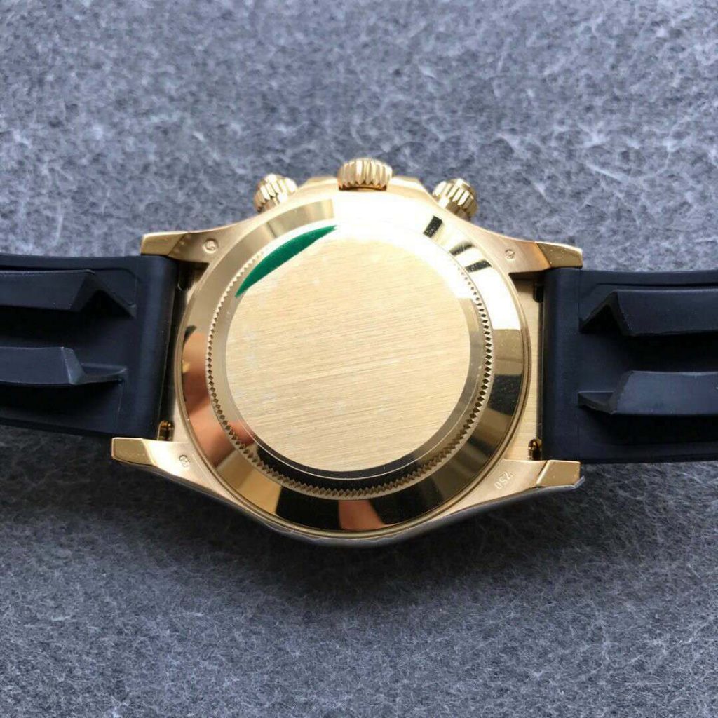 Noob Daytona Case Back