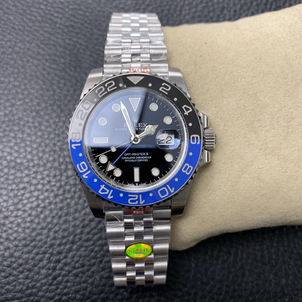 Noob Rolex 126710 Replica