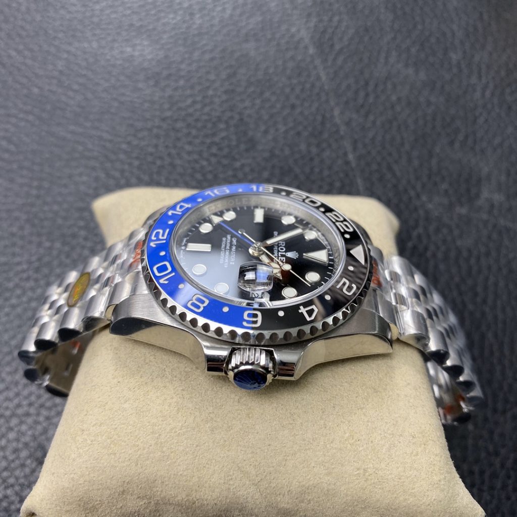 Rolex GMT-Master II 126710 Crown