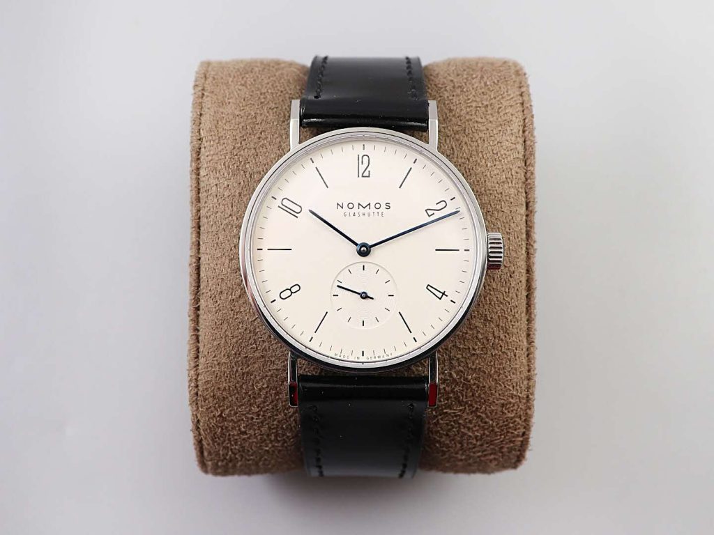 Replica Nomos Tangomat 601 White