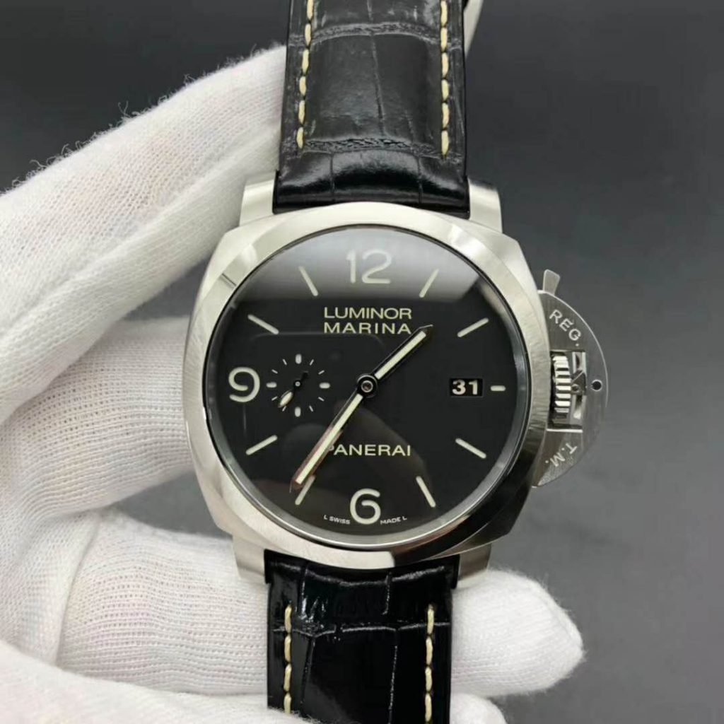 Replica Panerai PAM 312 SS