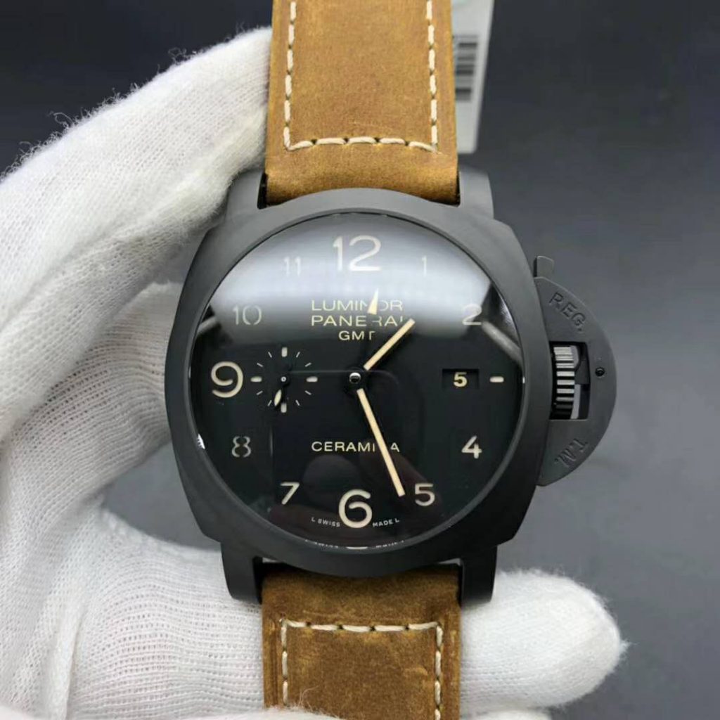 Replica Panerai PAM 441 Ceramic