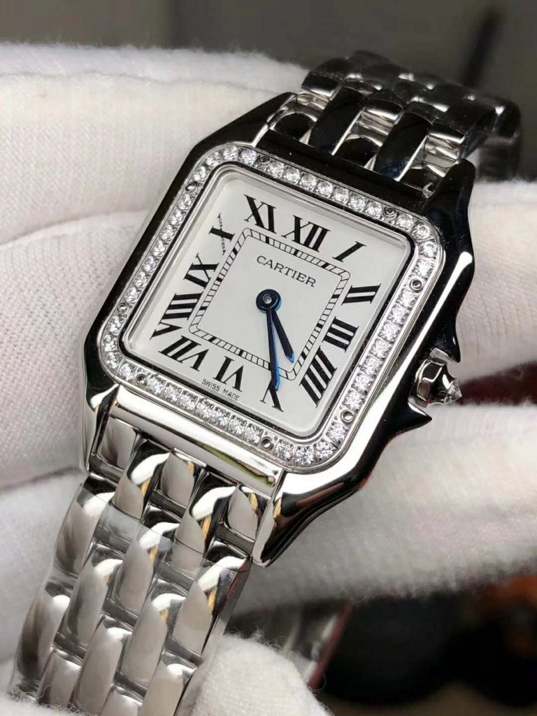 Cartier – Hot Spot on Replica Watches and Reviews