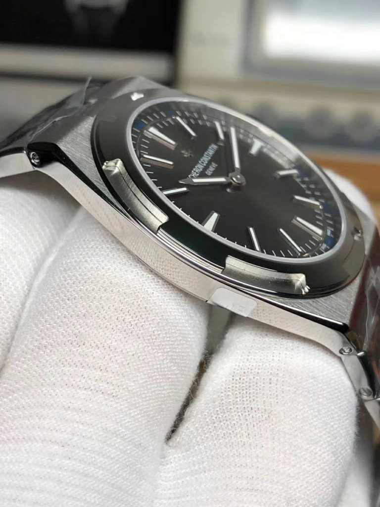 Vacheron Constantin Ultra-thin Case