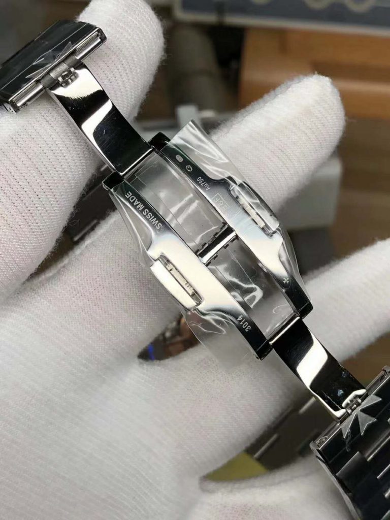 Vacheron Constantin Ultra-thin Clasp