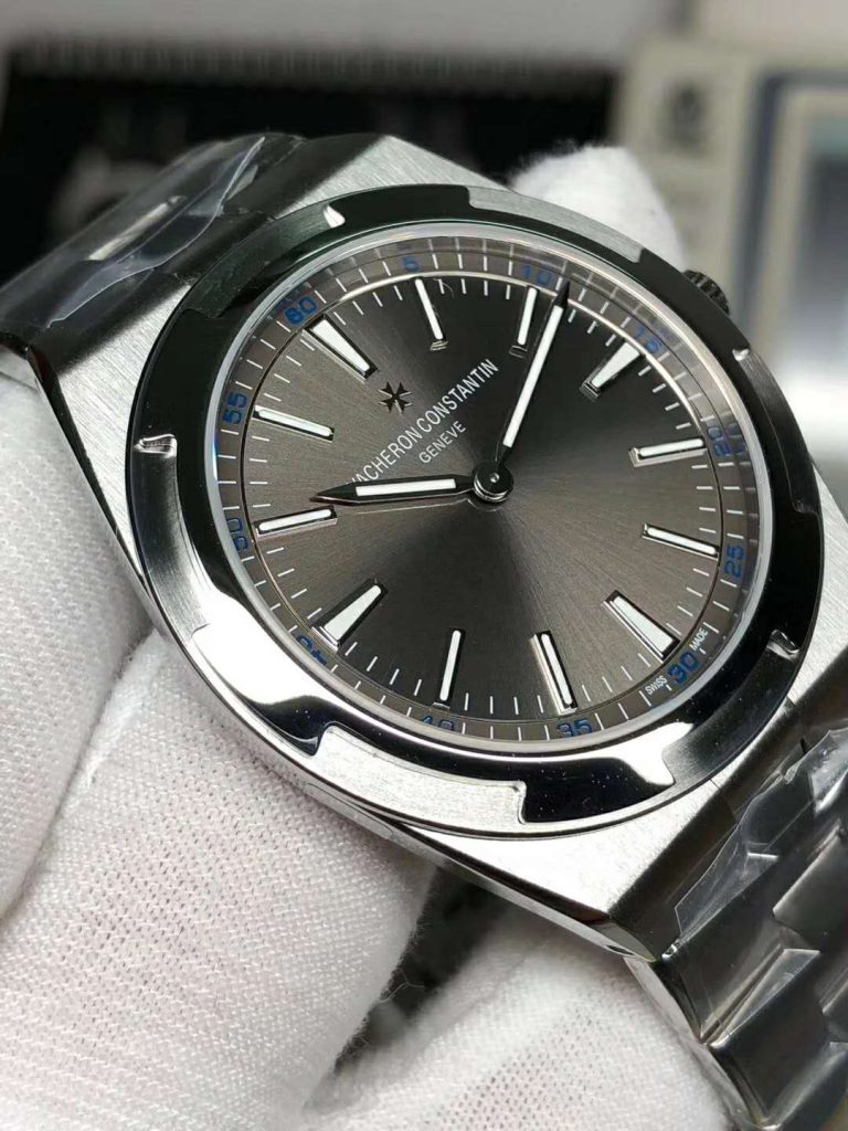 XF Factory Replica Vacheron Constantin Overseas Ultra-thin 2000V with ...