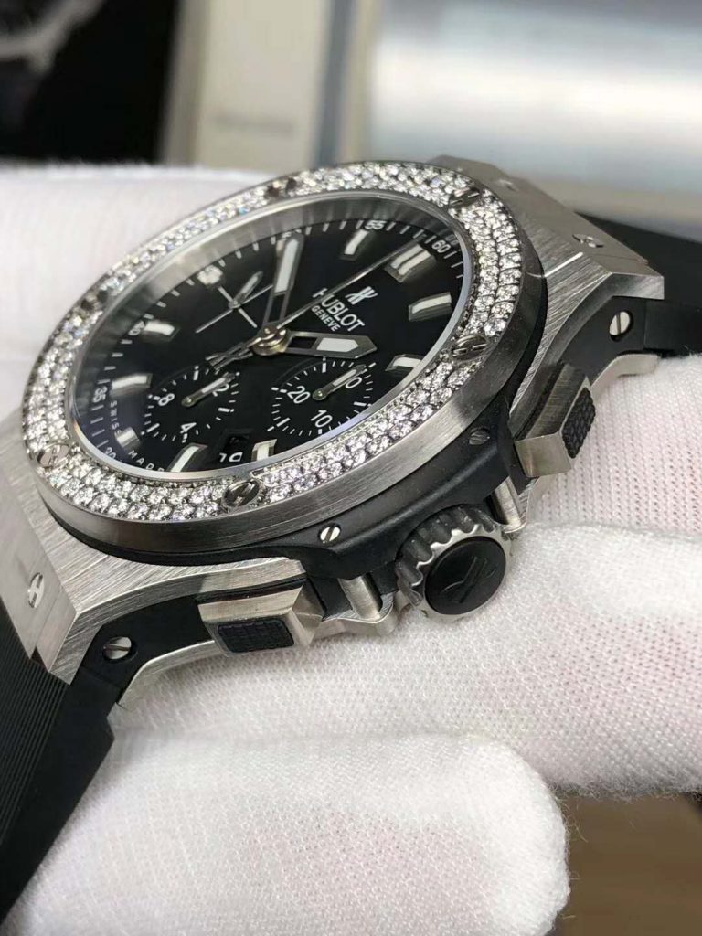 Hublot Crown