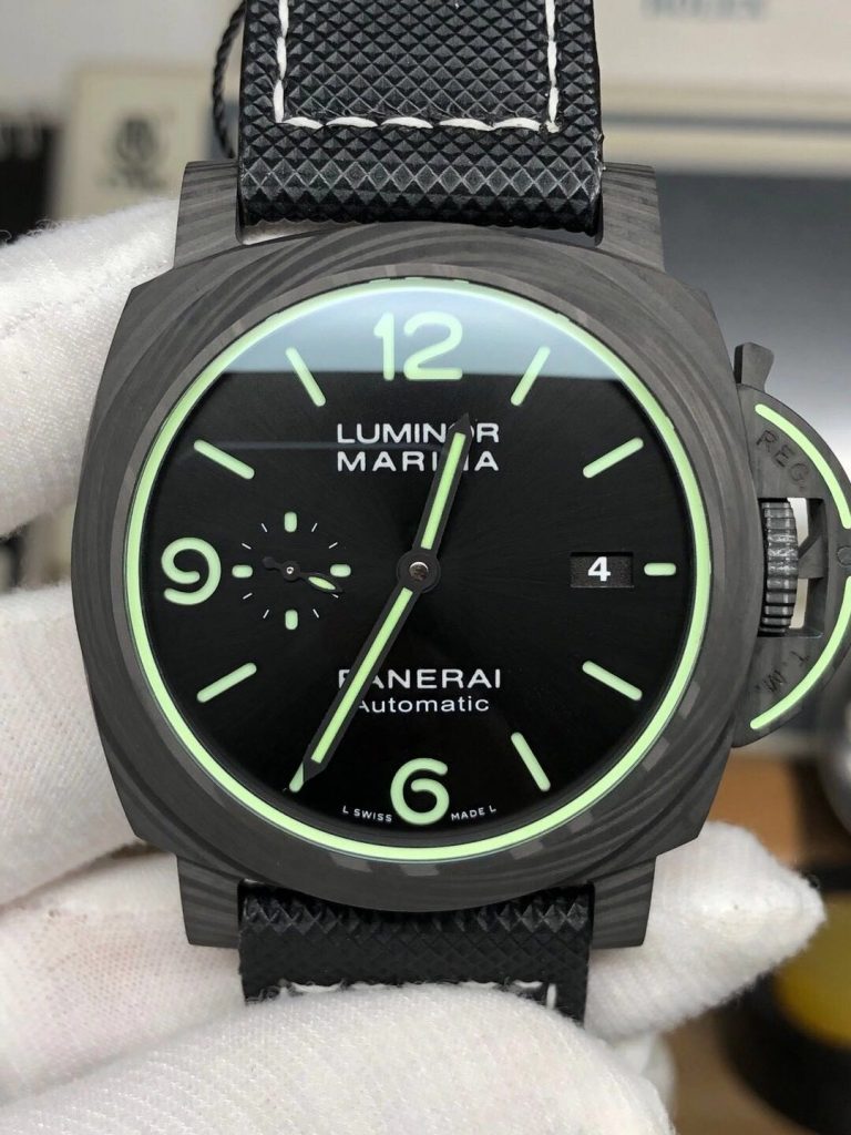 PAM 1118 Dial