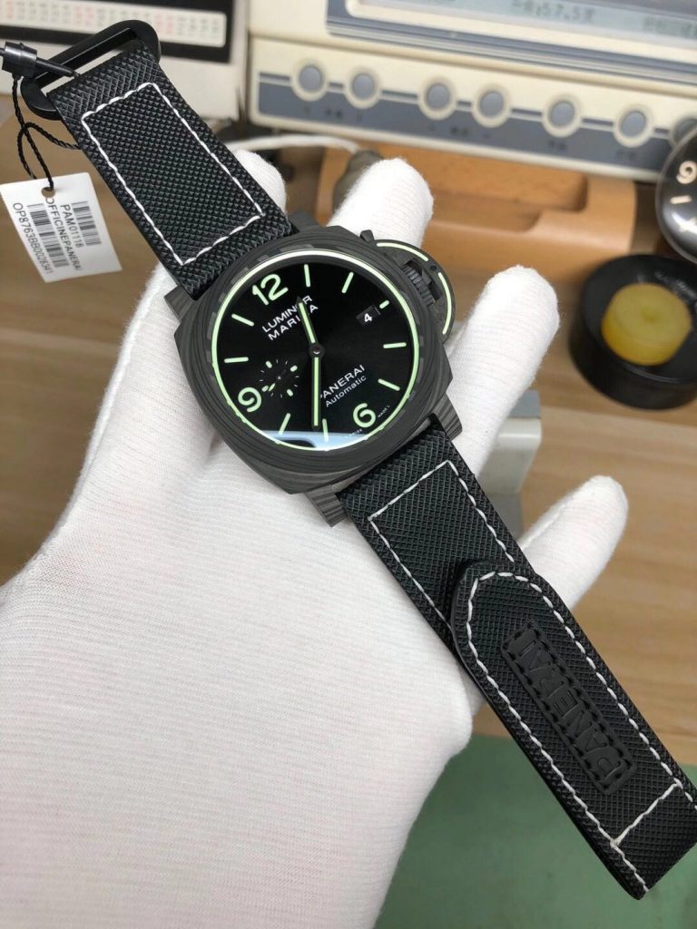 Replica Panerai 1118