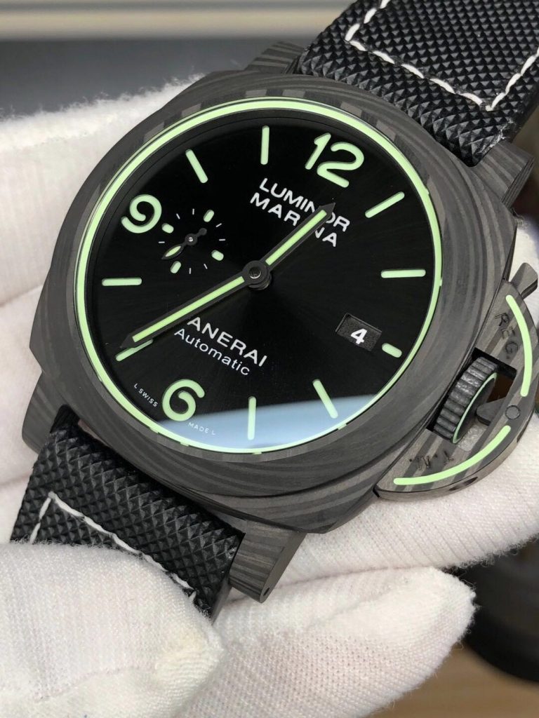 Replica Panerai Luminor Marina PAM 1118