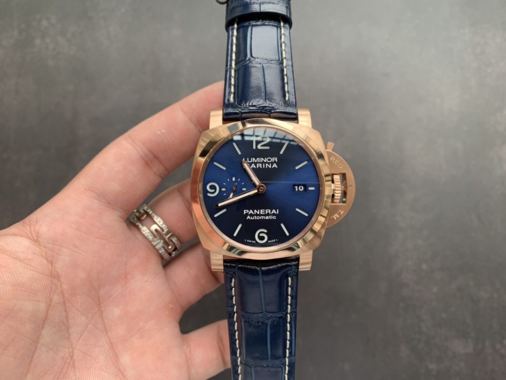 Replica Panerai Luminor Marina PAM 1112