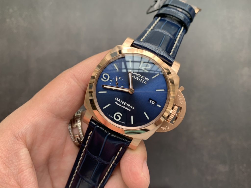 Replica Panerai PAM 1112