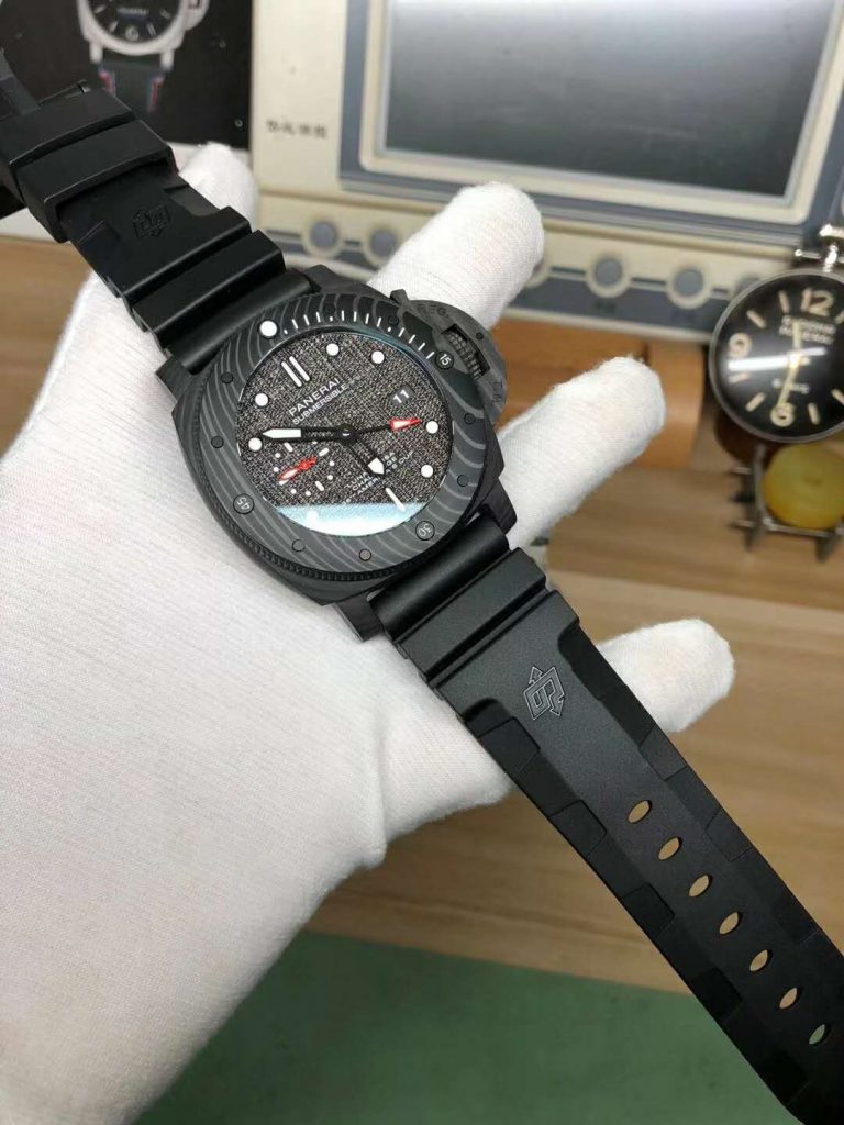 Replica Panerai Submersible PAM 1039