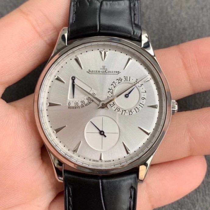 Replica Jaeger LeCoultre Reserve De Marche