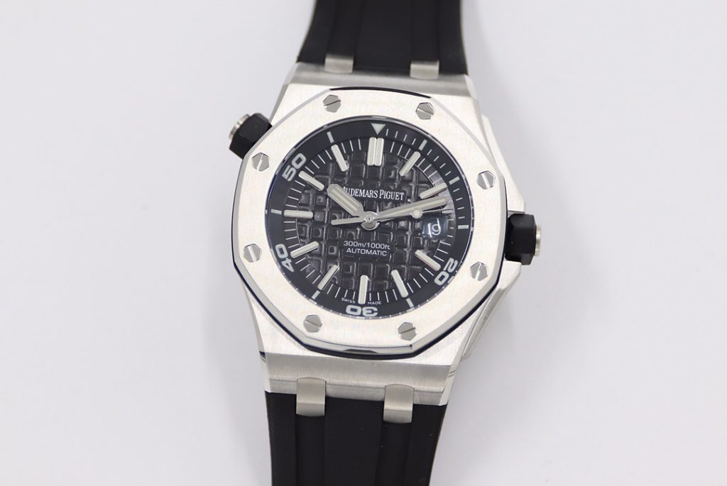 JF V10 Replica Audemars Piguet ROO Diver 15703