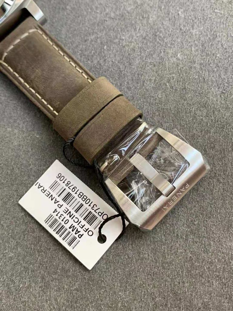 PAM 1314 Buckle