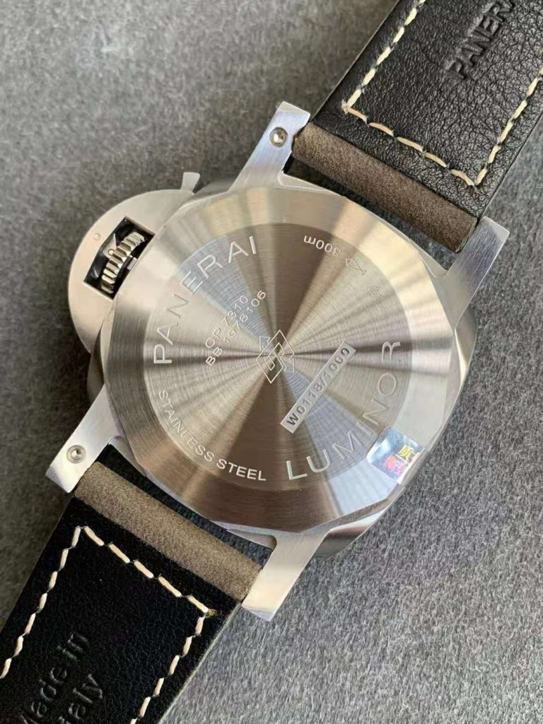 PAM 1314 Case Back