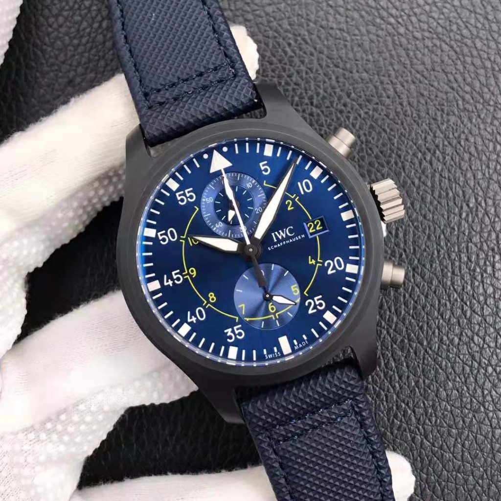 Replica IWC IW389008