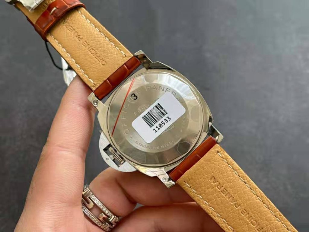 PAM 088 Case Back