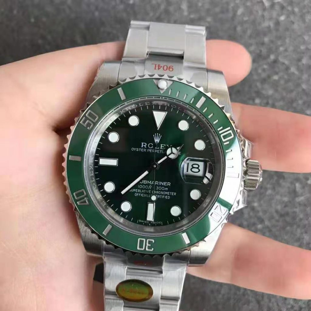 Noob V12 116610LV