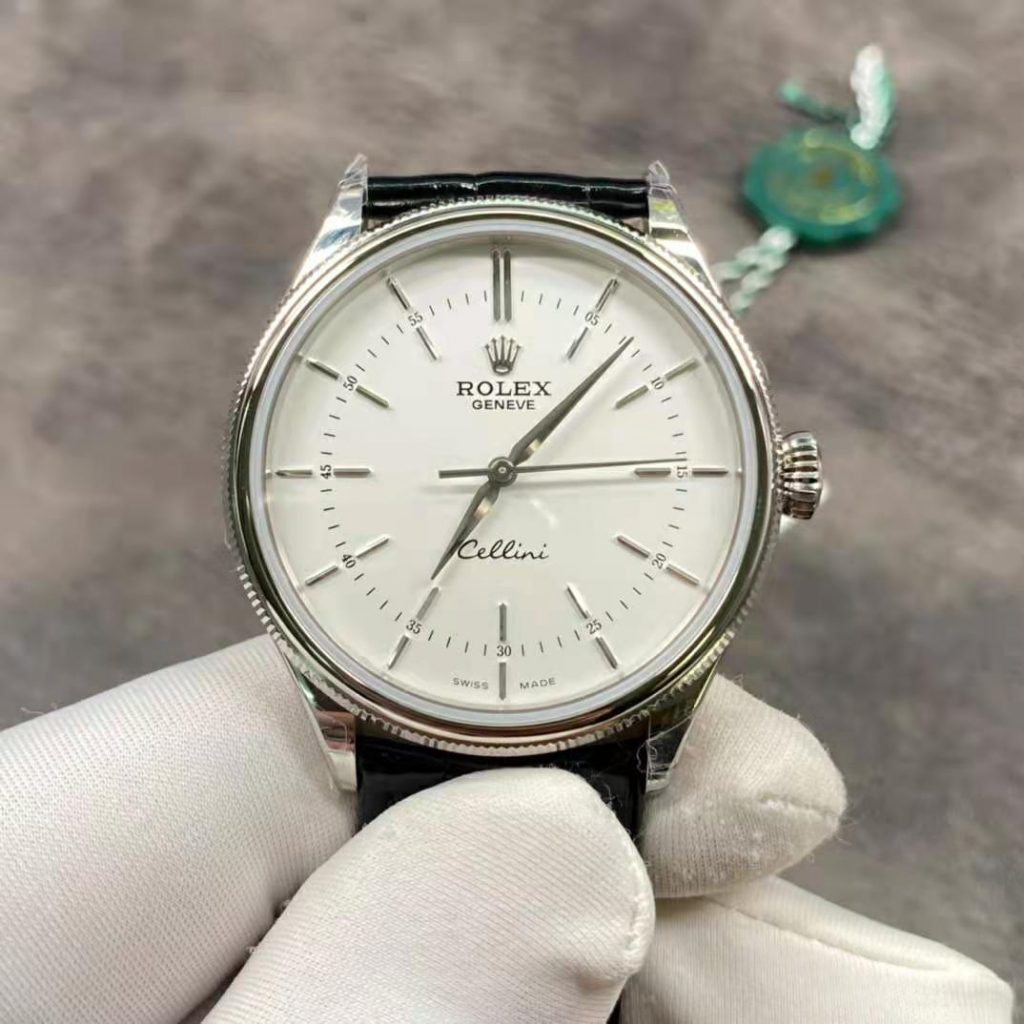 Replica Rolex Cellini Watch