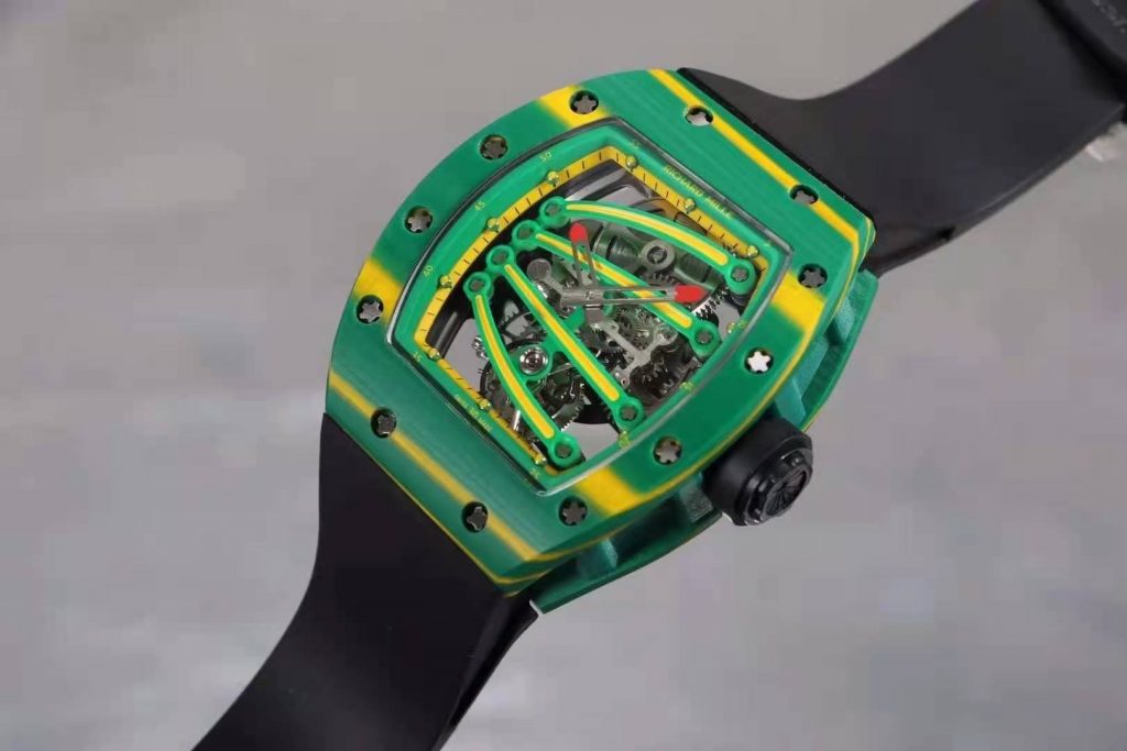 Replica Richard Mille RM59-01